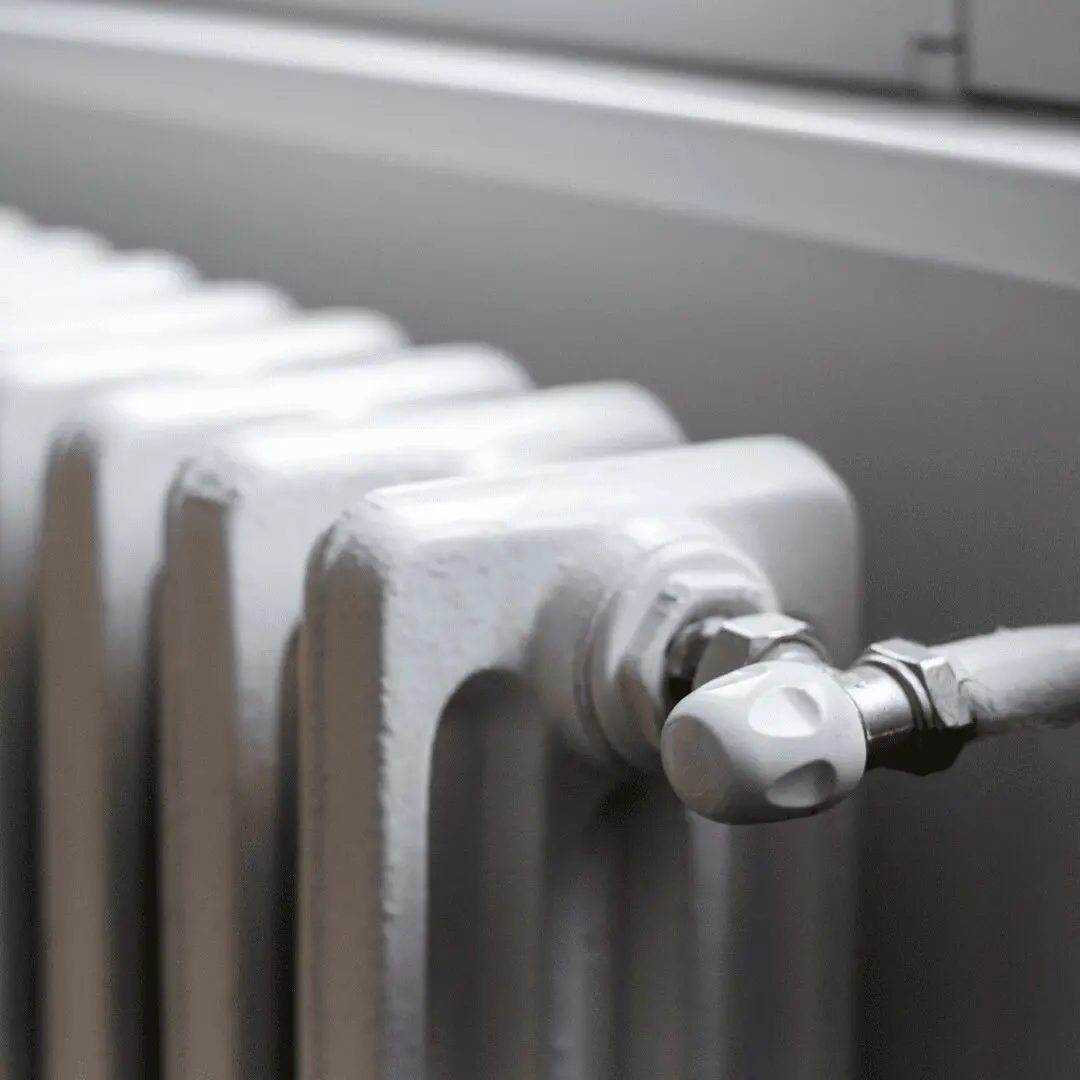 Why Do All My Radiators Not Get Hot?