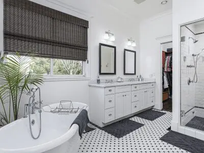 new bathroom new bathroom