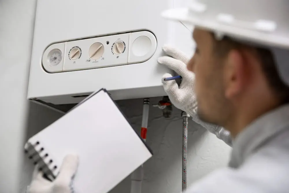 boiler service in barnsley