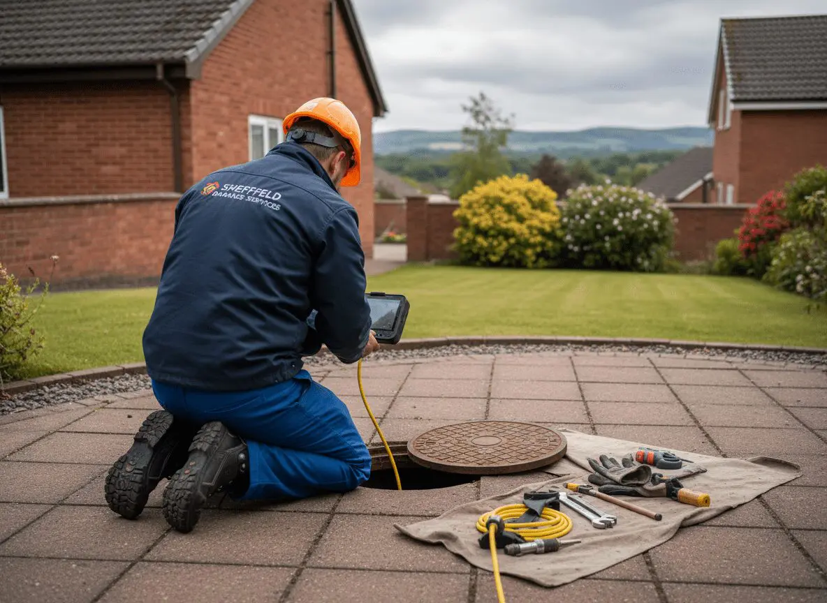 Drain cleaning schedule Drain cleaning maintenance guide for residential and commercial drainage systems