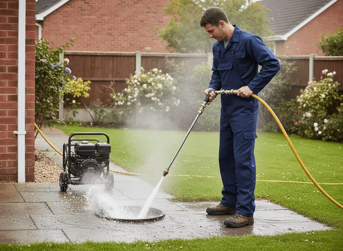 Is a Blocked Drain an Emergency? How to Know When to Call Right Away