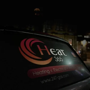Heat 365 landrover